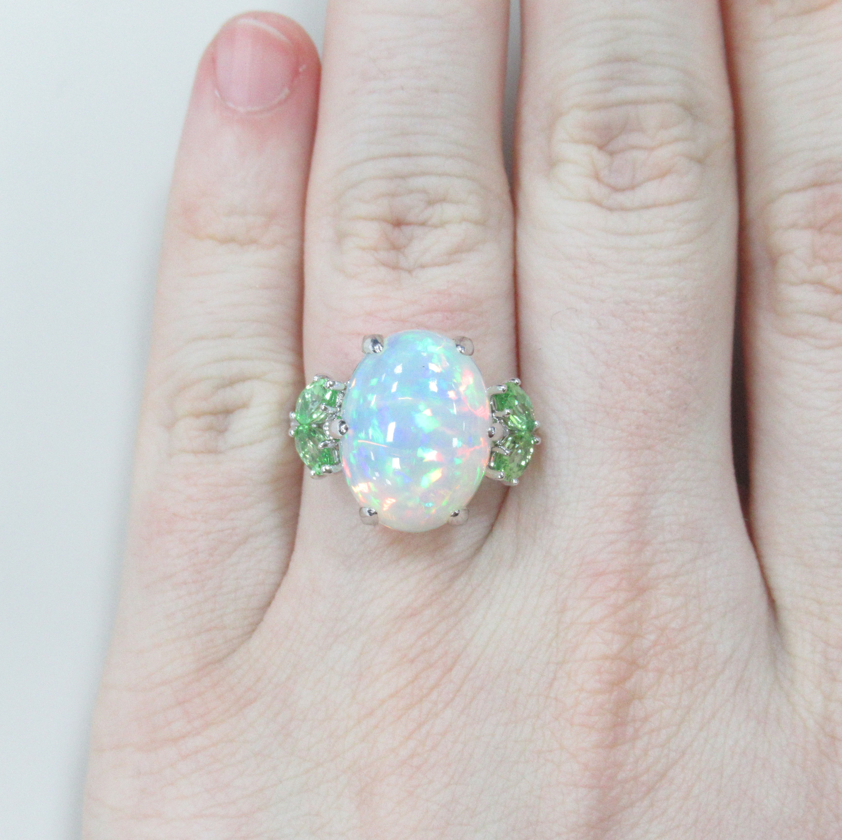 10312-000600 Кольцо (Au 585)